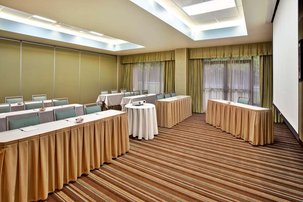 Hampton Inn Manassas Facilities photo