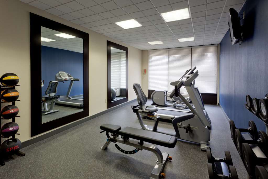 Hampton Inn Manassas Facilities photo
